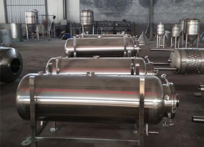product-358-263 beer fermentation plant