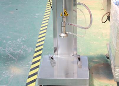 keg filler