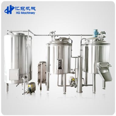 Ev Bira Bira Fabrikası Sistemi