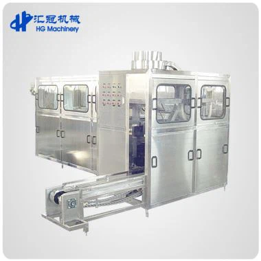 5 Galon Su Dolum Ekipmanları