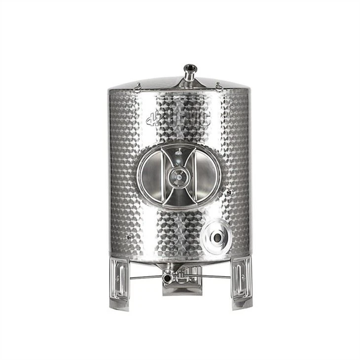Cider Fermentation Tank