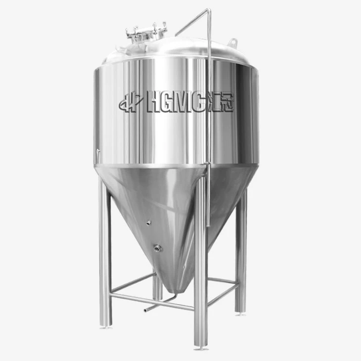 Lager Fermenter