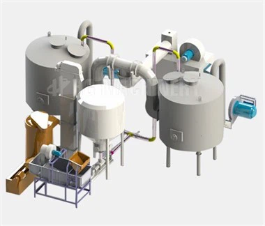 Maltlama Ekipmanları