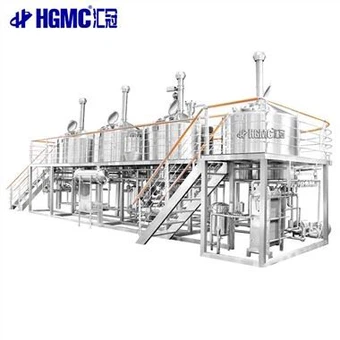 Bira Fabrikasını Donat