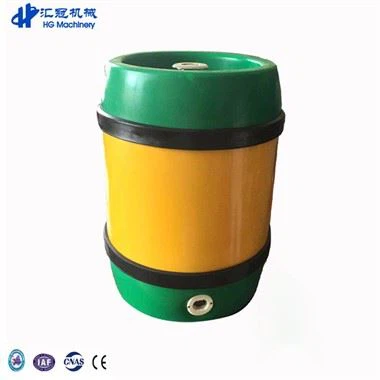 Plastik Bira Fıçı Bira Fıçısı