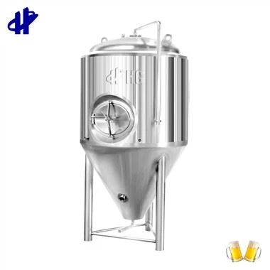 Endüstriyel Fermentör