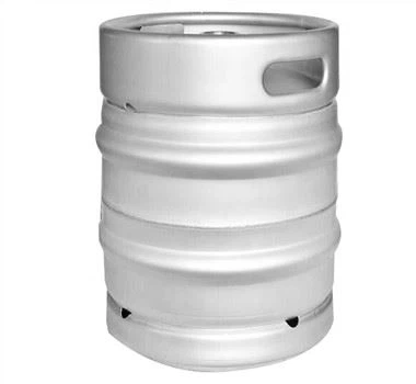 Paslanmaz Çelik 20L 30L 50L Bira Fıçı fıçısı