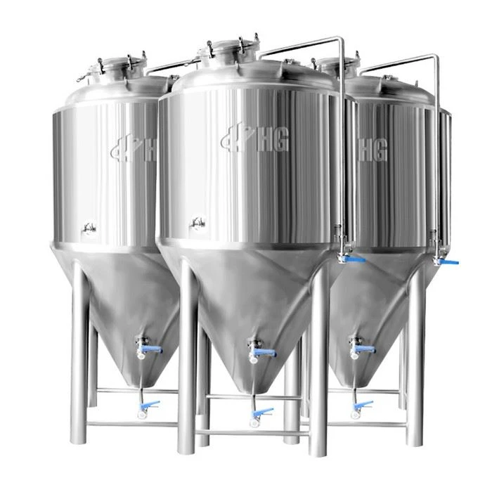 Food Grade Beer Factory Fermentation Tank