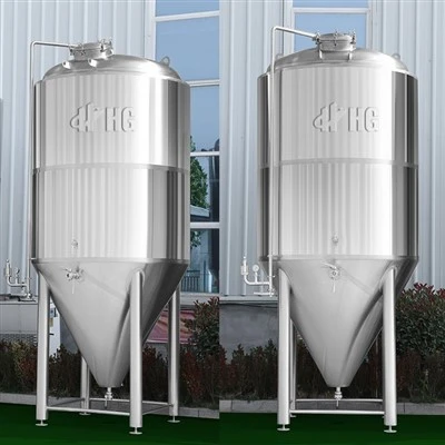 Ss Bira Fermentörü